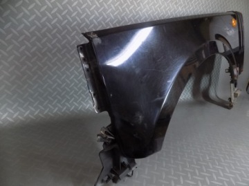 фото thumb №3, Крила передній лівий range rover iii l322 lrc697