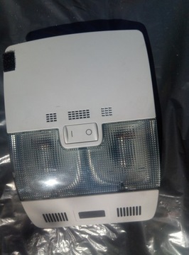 фото thumb №3, Лампа кабины 8p0951177 audi a3