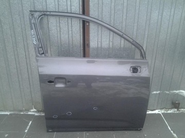 фото thumb №1, Chevrolet orlando правое дверь перед 2010-