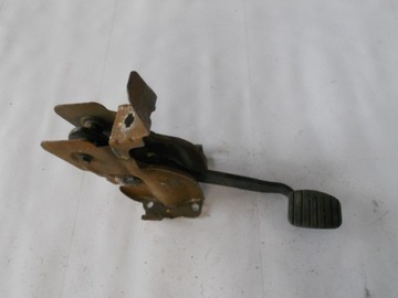 фото thumb №1, Dacia lodgy dokker 12 педаль гальма гальмо eur