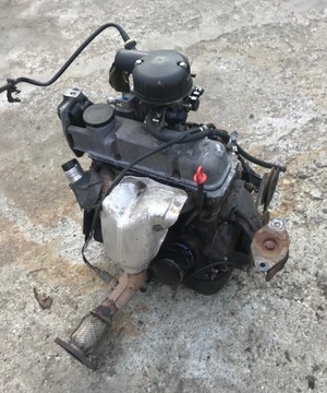 4192147 WIDEŁKI ŁAPA SPRZĘGŁA KOMPLET 0,9 900 SEICENTO PANDA CINQUECENTO