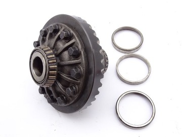 фото thumb №6, Renault midlum 150 180 dci вкладыш мост 3,7 10/37