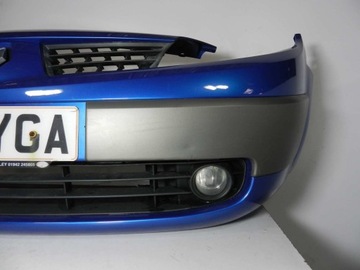 фото thumb №5, 739.zderzak перед передний renault scenic ii 2 03-