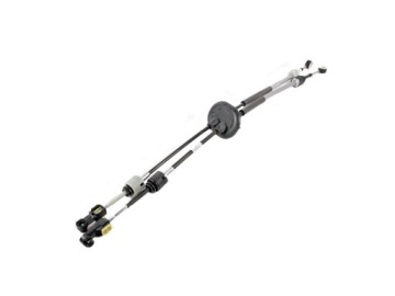 фото thumb №1, Трос переключения передач citroen berlingo peugeot