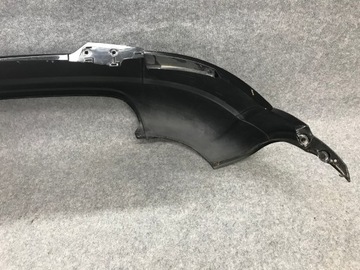 фото thumb №6, Бампер зад задній audi tt 99-05