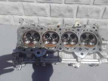 фото thumb №5, Suzuki swift mk7 головка 1,2 ben