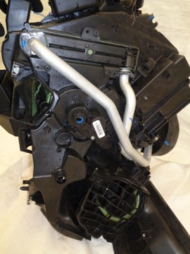 фото thumb №5, Megane iv 4 отопитель с кондиционер 272700642r