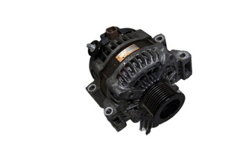 фото thumb №1, Toyota land cruiser 200 4.5d 4.5 d d4d генератор