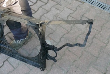 фото thumb №3, Pas переднє підсилювач лобове audi a8 d2 3.3 tdi 4d0805571t 4d0805855k