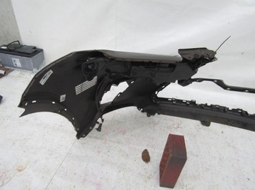 фото thumb №8, Бампер lexus nx 200t 300h lift 17-20 перед + led