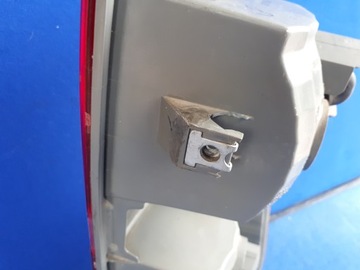 фото thumb №9, Toyota hilux рестайлінг 2012-2015 12-15 лампа задня ліва