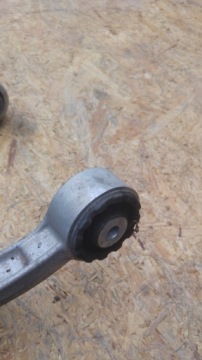 фото thumb №4, Важіль правий перед mercedes ml w166