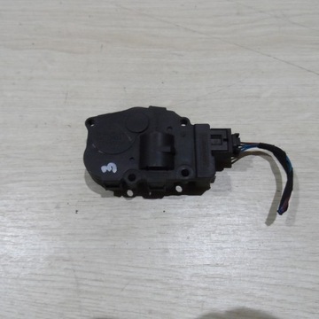 Двигатель обогревателя 04062014 BMW X5 F15 15R