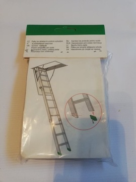 Ножки LXS для чердачной лестницы, 2 шт., комплект FAKRO