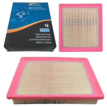 фото thumb №1, Фильтр воздуха chrysler voyager iv 00-08 ap003/6