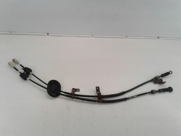 фото thumb №1, Троси перемикання передач honda stream 1,7 ivtec