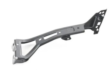 фото thumb №1, Кронштейн крила audi a4 b9 оригінал