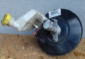 фото thumb №1, 207 lift 1,4ehdi усилитель тормозов 9672866080