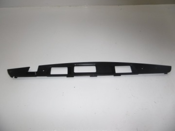 фото thumb №1, Молдинг накладка крышки багажника infiniti qx50