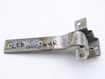 фото thumb №1, Isuzu nqr npr nkr петля дверь левый задняя dół нижний