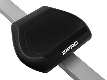 Магнитный гребной тренажер, складной гребной эргометр, регулировка FitShow Zipro
