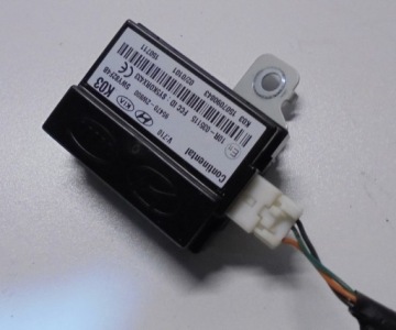 фото thumb №1, Santa fe iii модуль блок управления бортовой компьютер 95470-2w800