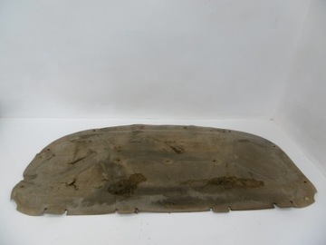 фото thumb №5, Шумоизоляция капота клипсы range rover sport l320