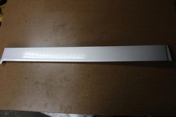 фото thumb №1, Mercedes vito w639 планка двері зсувних