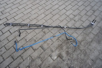 фото thumb №1, Mercedes glc x253 провода топливные adblue 350cdi