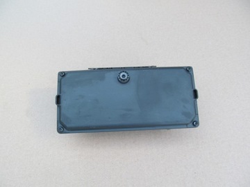 фото thumb №1, Renault scenic iv камера ассистент поперечина движения