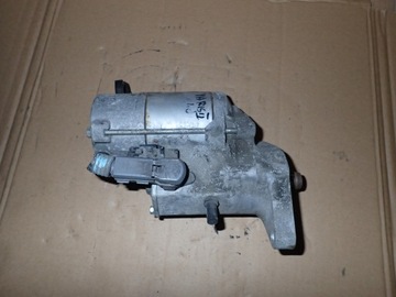 фото thumb №1, Toyota yaris ii 06-09 1.4 d4d стартер