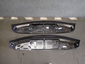 фото thumb №5, Спойлер спойлер na кришка vw t-roc t roc 2ga