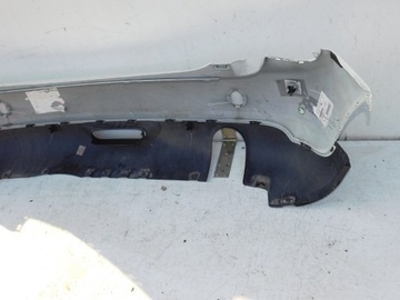 фото thumb №8, Mini cooper f55 f56 бампер задний задняя