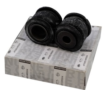 фото thumb №9, Втулки тяга панара nissan patrol оригінал kmpl