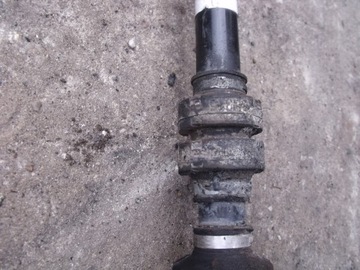 фото thumb №3, Приводной вал правая опора kadjar 16r 1.5dci 110km