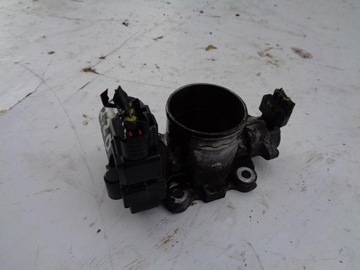 фото thumb №1, Дроссельная заслонка lexus is ii 2.2 d