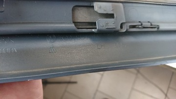 фото thumb №4, Vw passat b8 хром планка двері ліва перед 3g0854939c