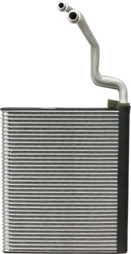 фото thumb №1, Ford mustang 14- 2.3 ecoboost випарник fr3z19850c