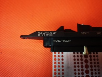 фото thumb №9, Audi a7 4g отопитель электрический 4g0819011