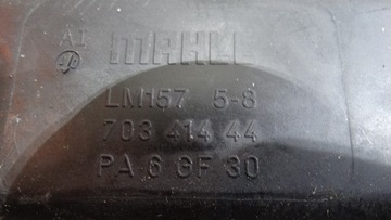 фото thumb №5, Idealny колектор всмоктуючий лівий bmw e70 f10 f01 n63 1