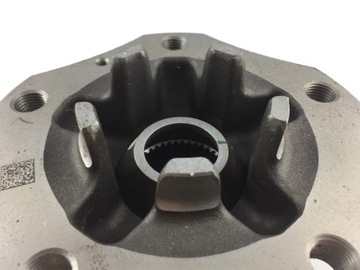 фото thumb №7, Ступица колеса q7 cayenne 4m0407625f