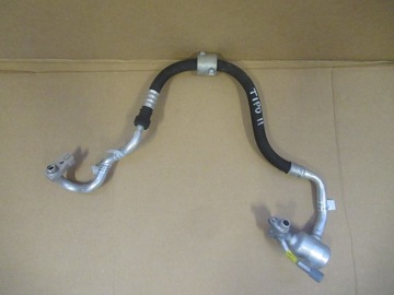 фото thumb №1, Fiat tipo ii шланг кондиціонера 51986971