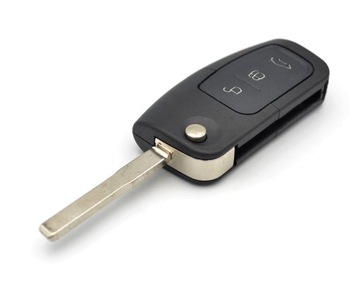 фото thumb №1, Ford fiesta focus mondeo ключ pilot корпус