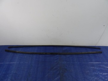 фото thumb №1, Молдинг дахова ліва права pixo nissan