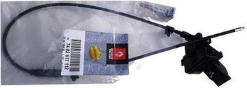 фото thumb №1, Замок дверь premium magnum dxi 7482617112 renault