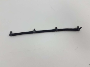 фото thumb №1, Kia ceed ii 1.6 crdi обратка топлива топлива