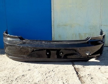 фото thumb №6, Volvo s90 16-18r. бампер задняя задний pdc