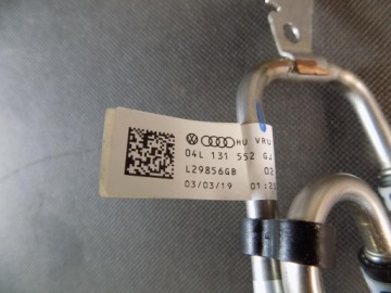 фото thumb №3, Vw passat b8 tdi датчик ciś выхлопных газов 04l906051m