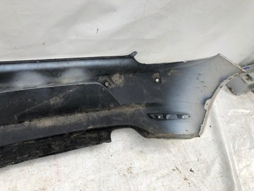 фото thumb №9, Бампер задня vw scirocco 1k8 pdc задній