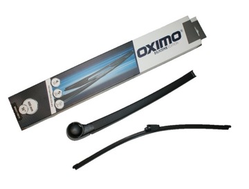 фото thumb №13, Двірник oximo задня + важіль volkswagen transporter t5 2003-2013 кришка багажника